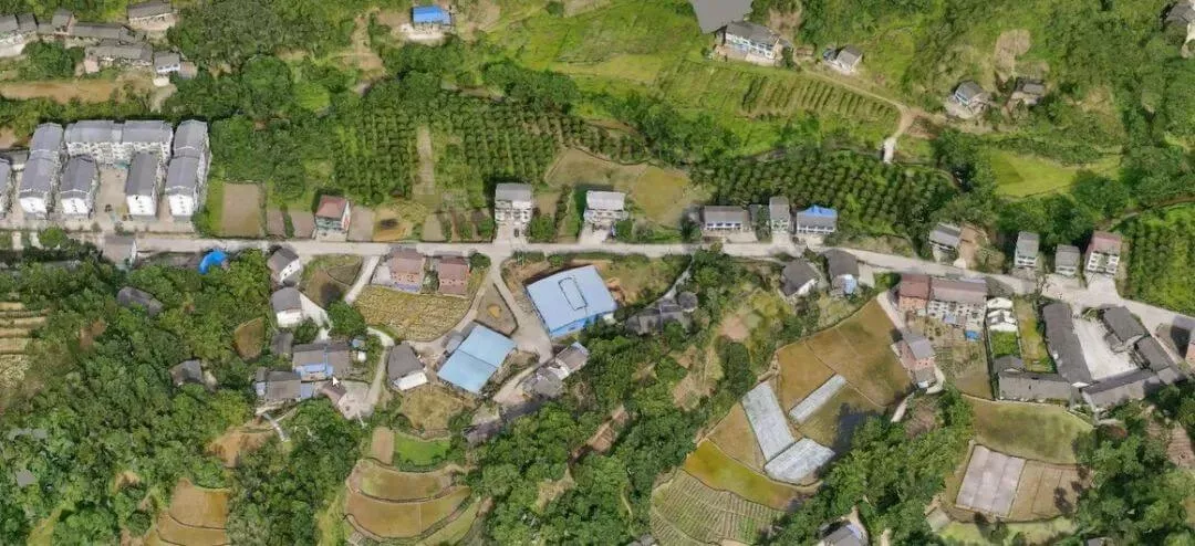 航测模型